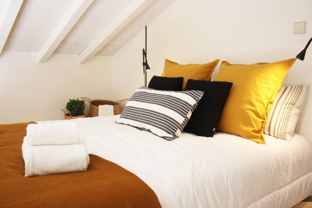 Easy4Stay By City Center II Portimao Exterior photo